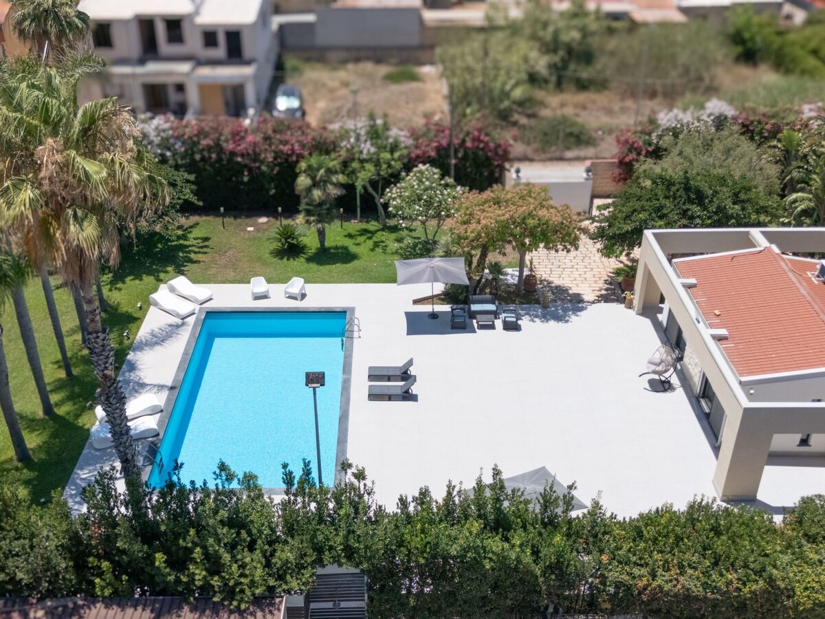 Villa Nereide : luxe face à la mer, piscine privée - Photo 28