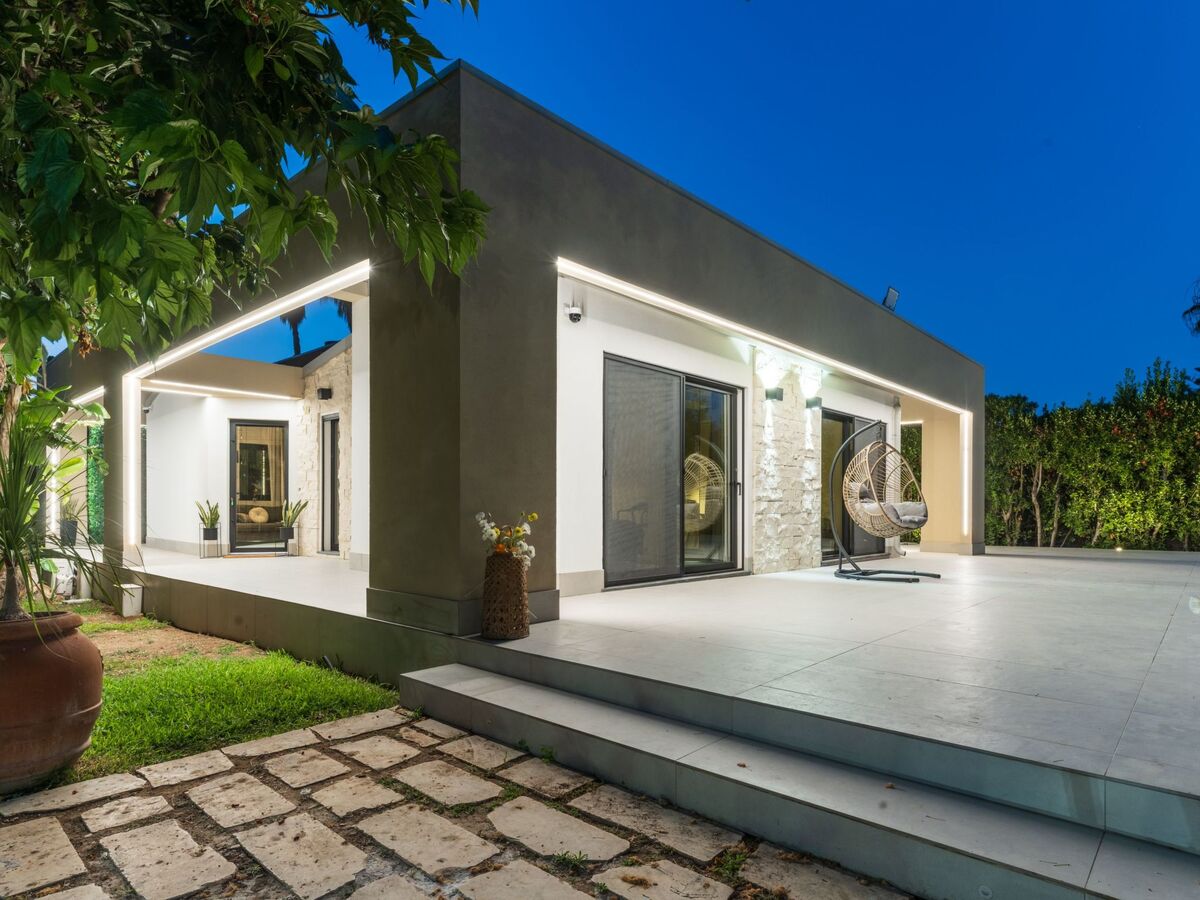 Villa Nereide : luxe face à la mer, piscine privée - Photo 31