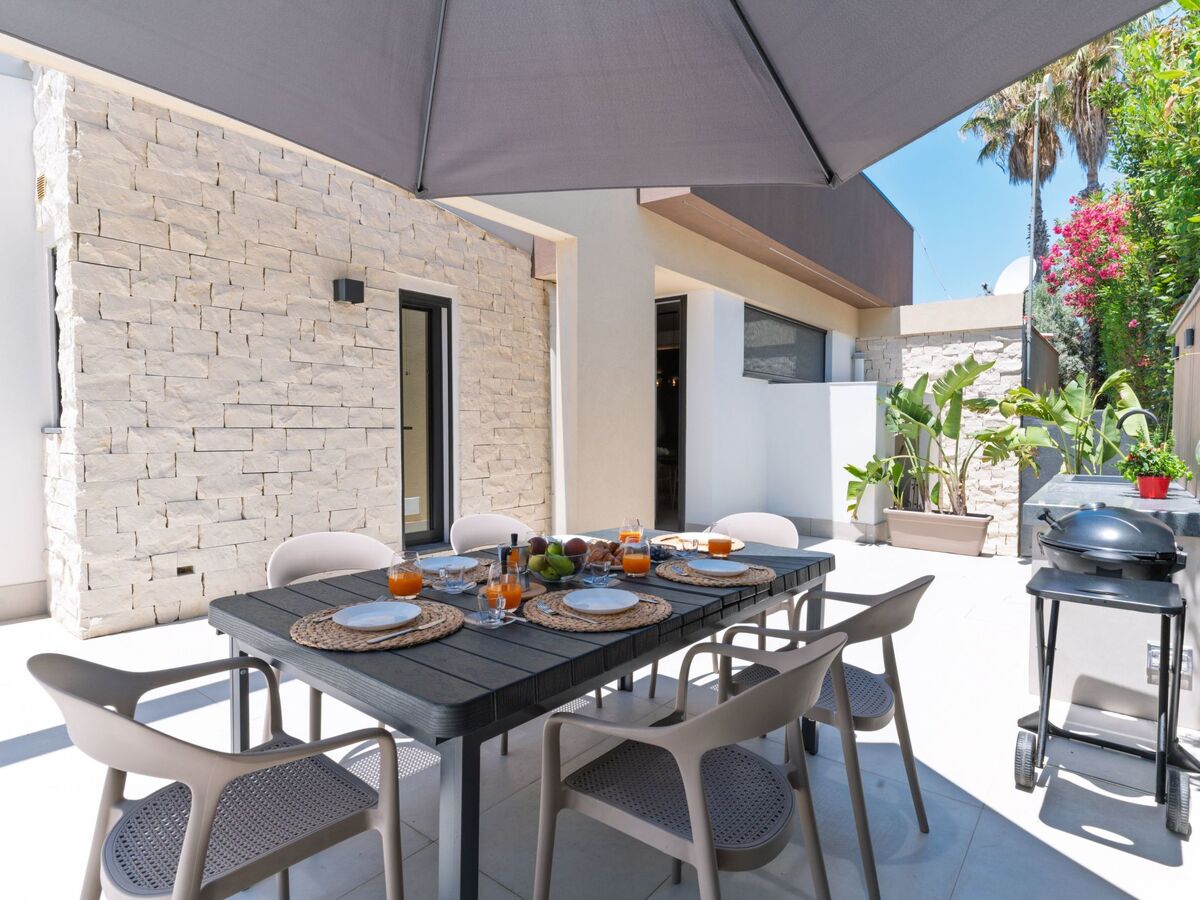 Villa Nereide : luxe face à la mer, piscine privée - Photo 39