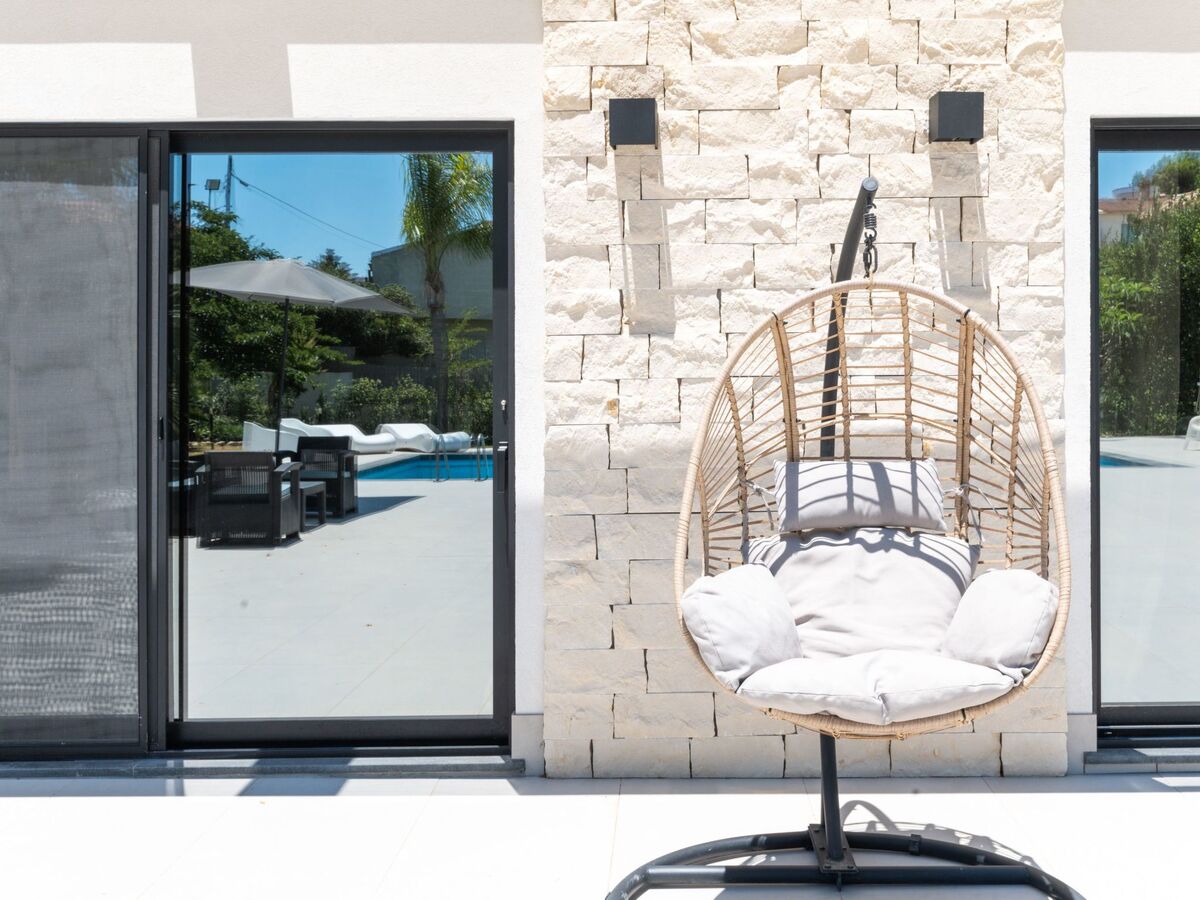 Villa Nereide : luxe face à la mer, piscine privée - Photo 40