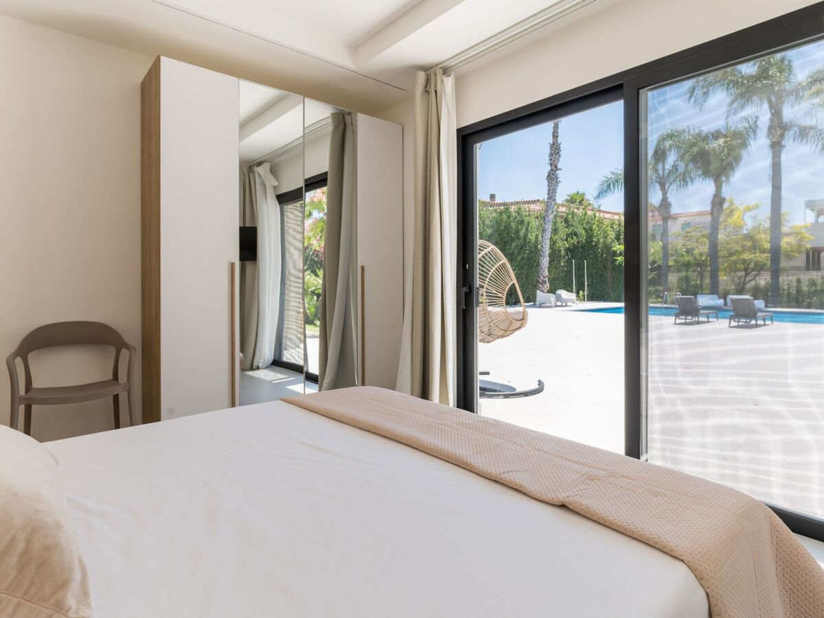 Villa Nereide : luxe face à la mer, piscine privée - Photo 42