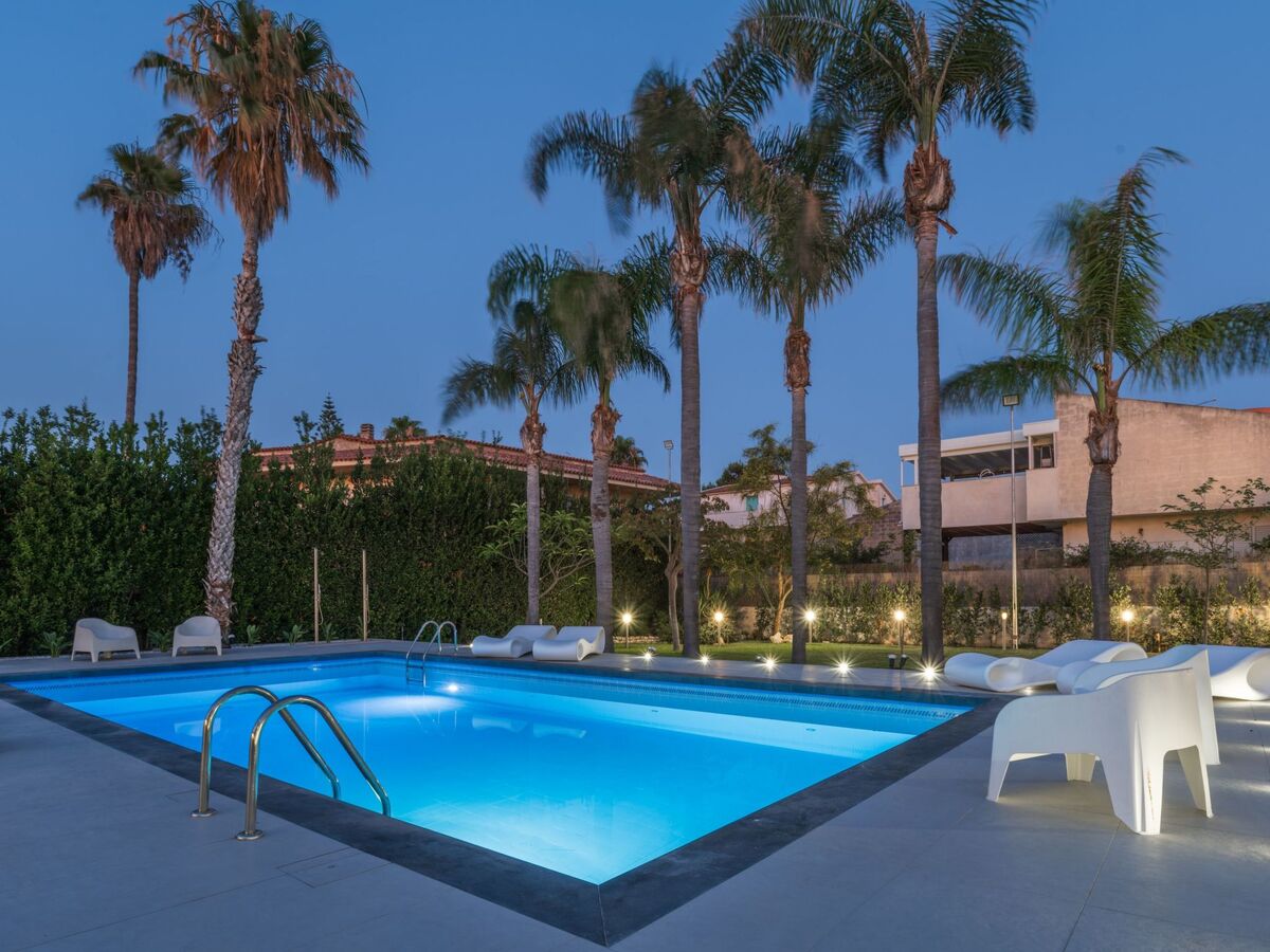 Villa Nereide : luxe face à la mer, piscine privée - Photo 43