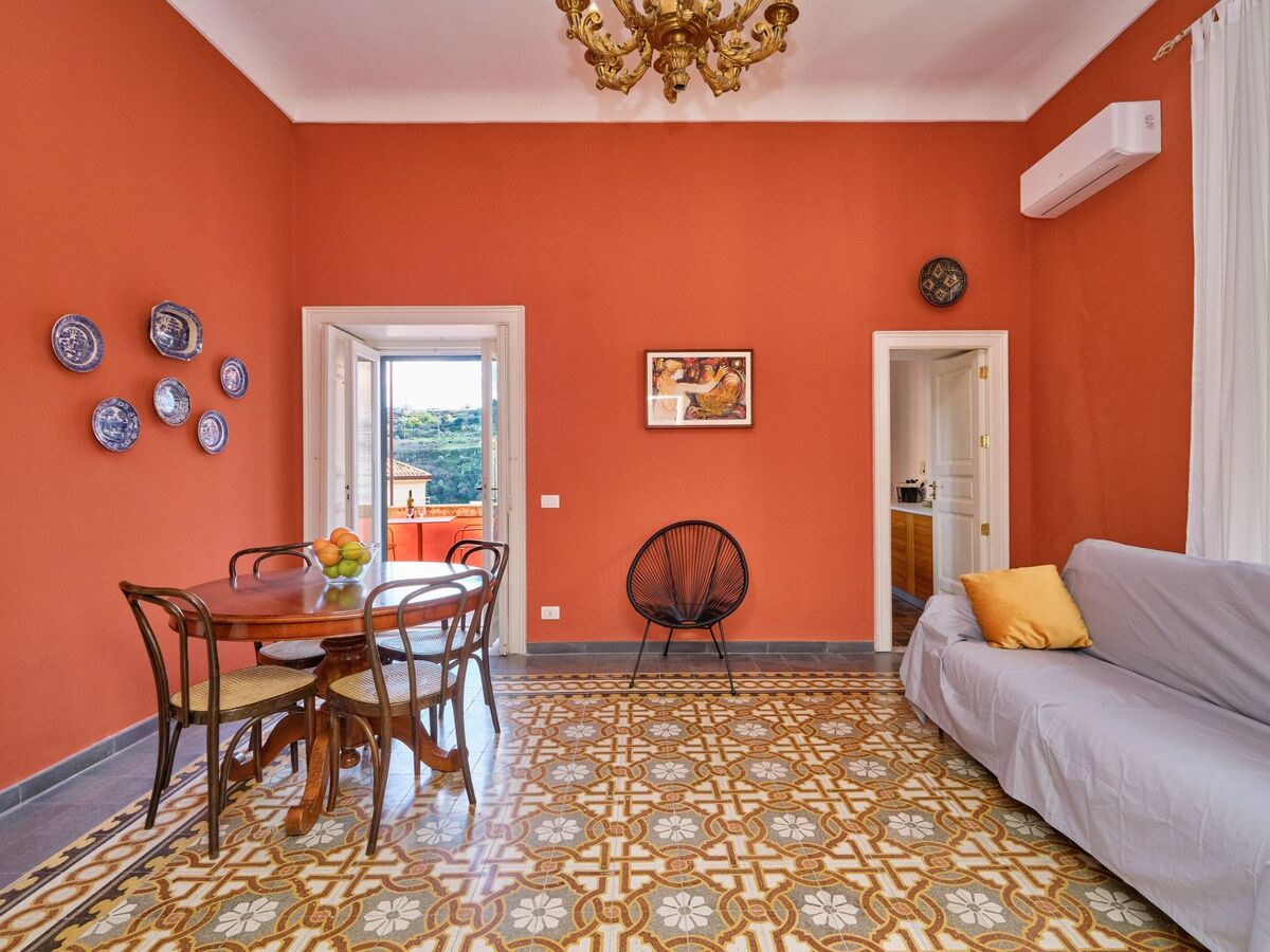 Appartement vue panoramique sur Ragusa Ibla - Photo 4