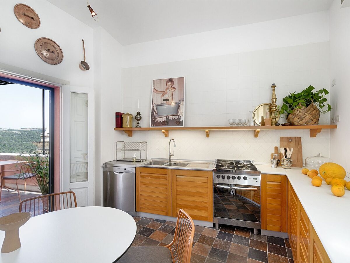 Appartement vue panoramique sur Ragusa Ibla - Photo 8