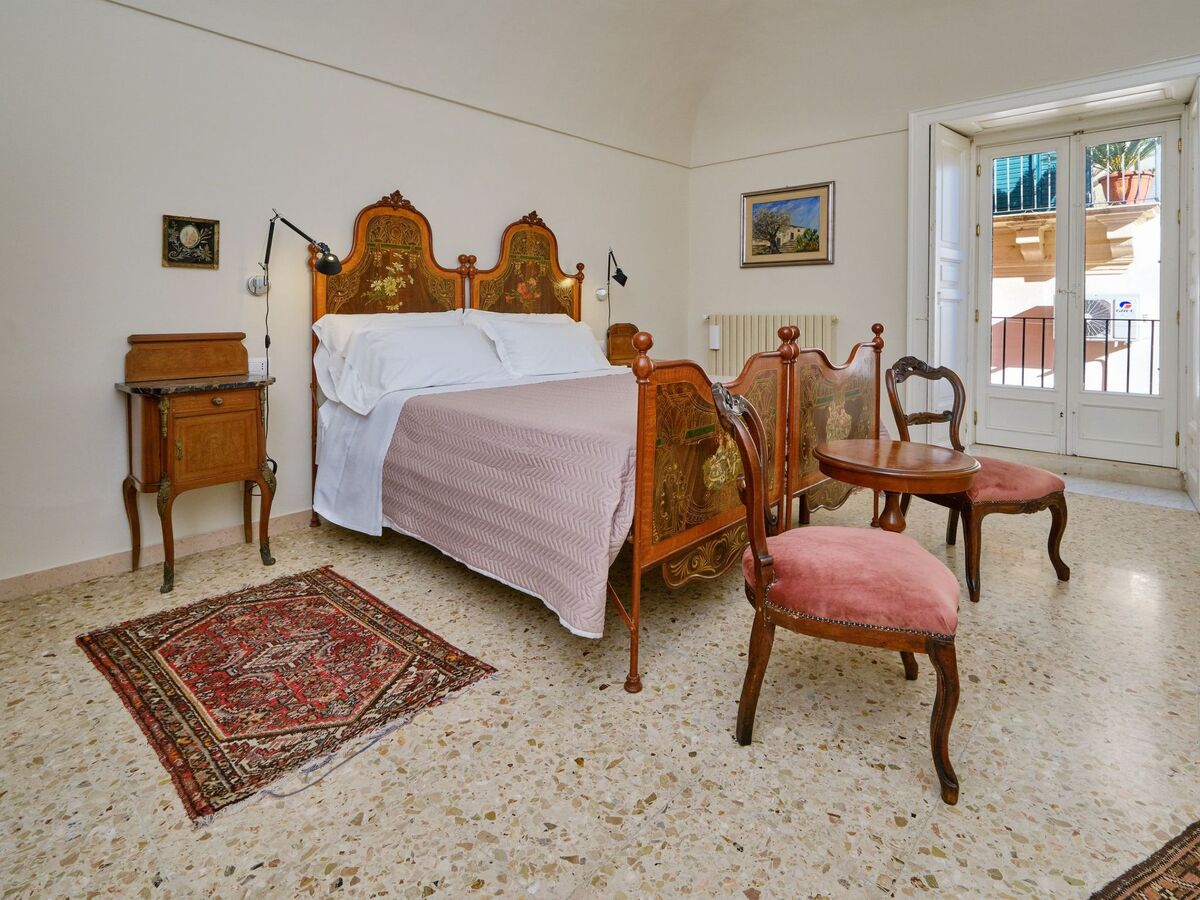 Appartement vue panoramique sur Ragusa Ibla - Photo 12