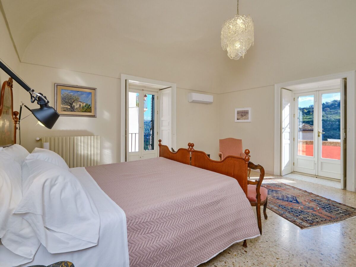 Appartement vue panoramique sur Ragusa Ibla - Photo 19
