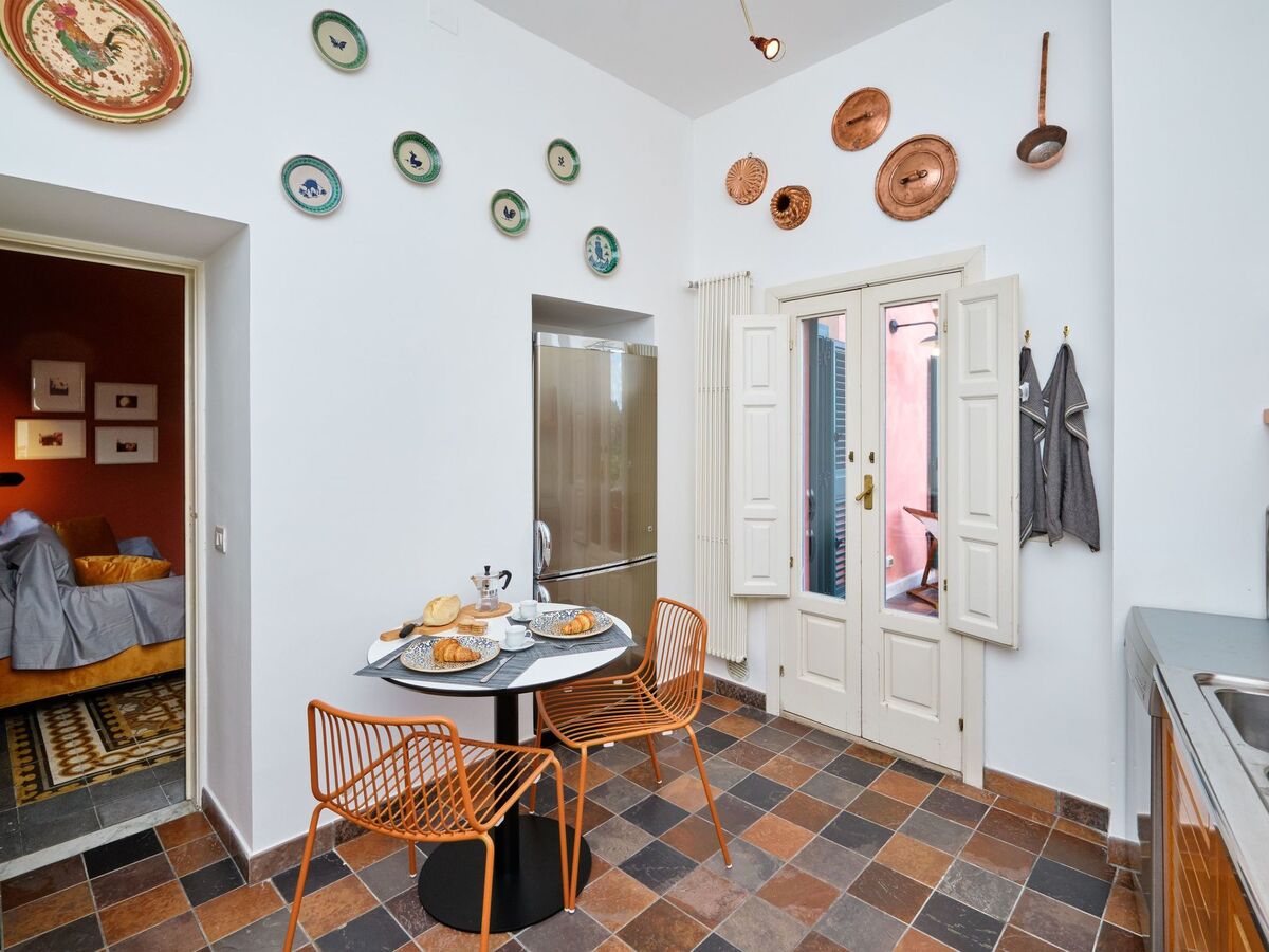 Appartement vue panoramique sur Ragusa Ibla - Photo 22