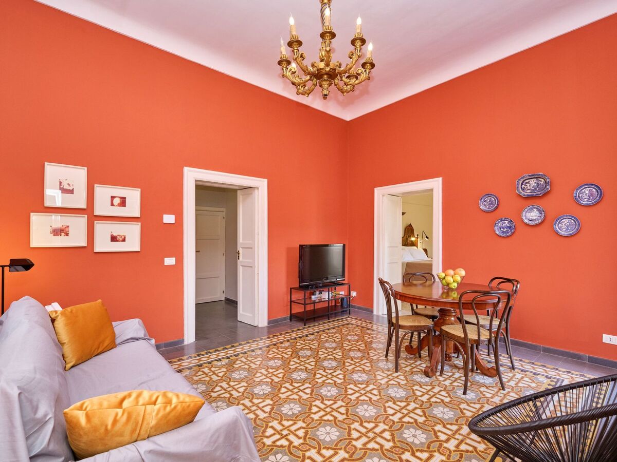 Appartement vue panoramique sur Ragusa Ibla - Photo 23