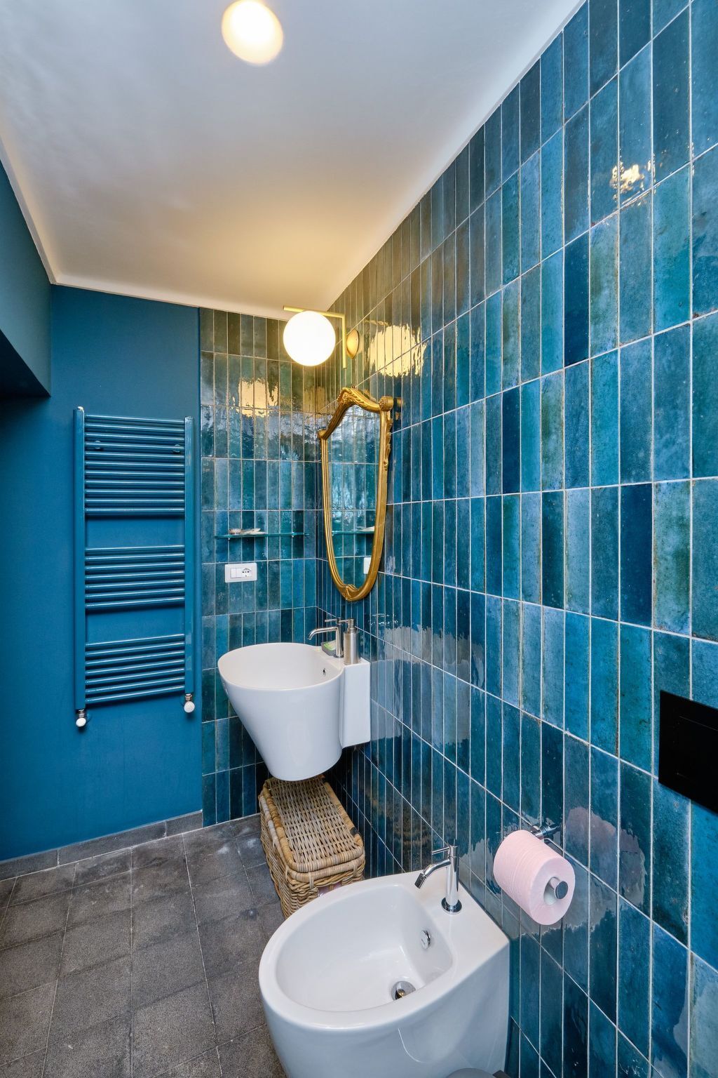 Appartement vue panoramique sur Ragusa Ibla - Photo 24