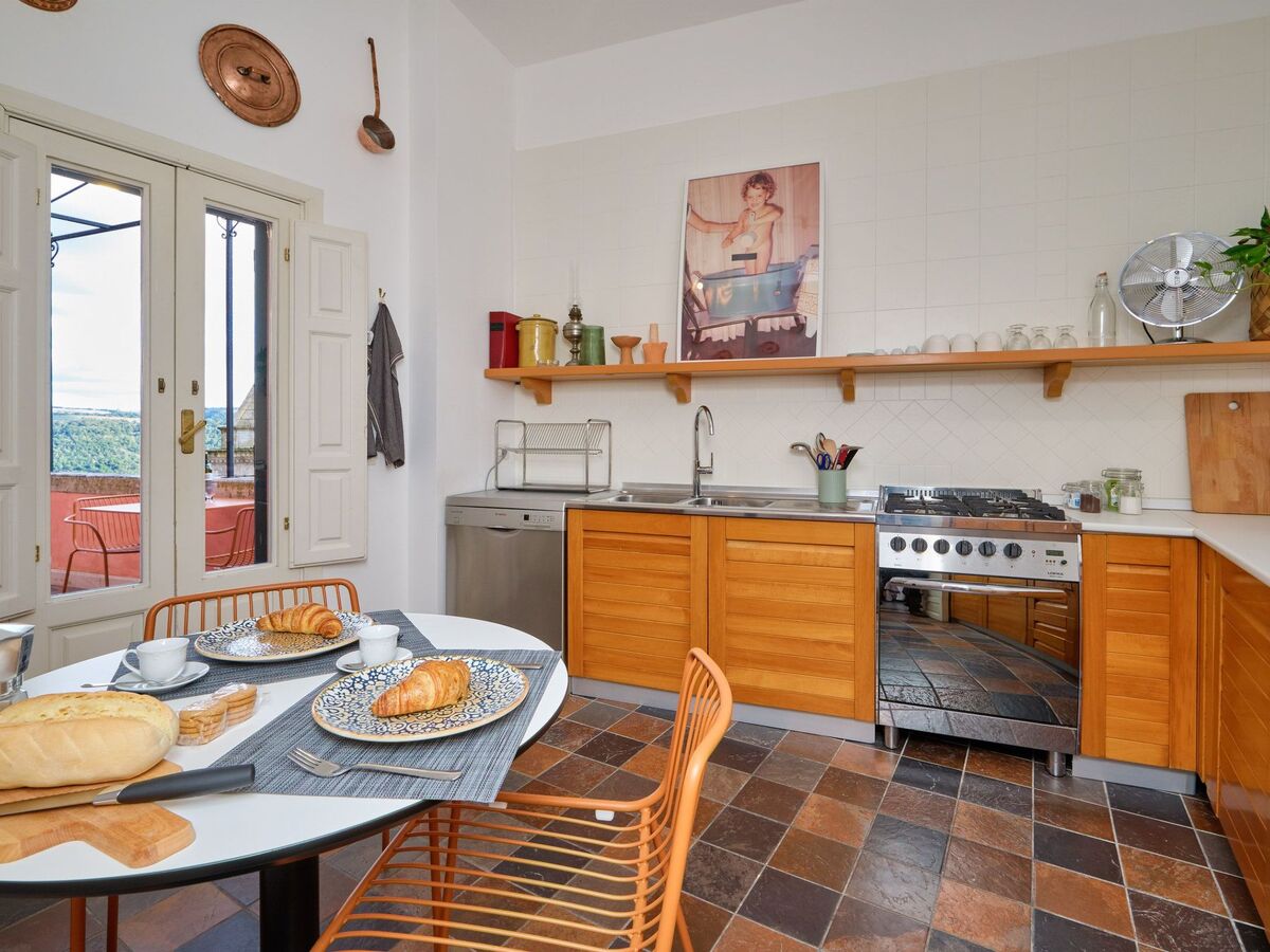 Appartement vue panoramique sur Ragusa Ibla - Photo 26