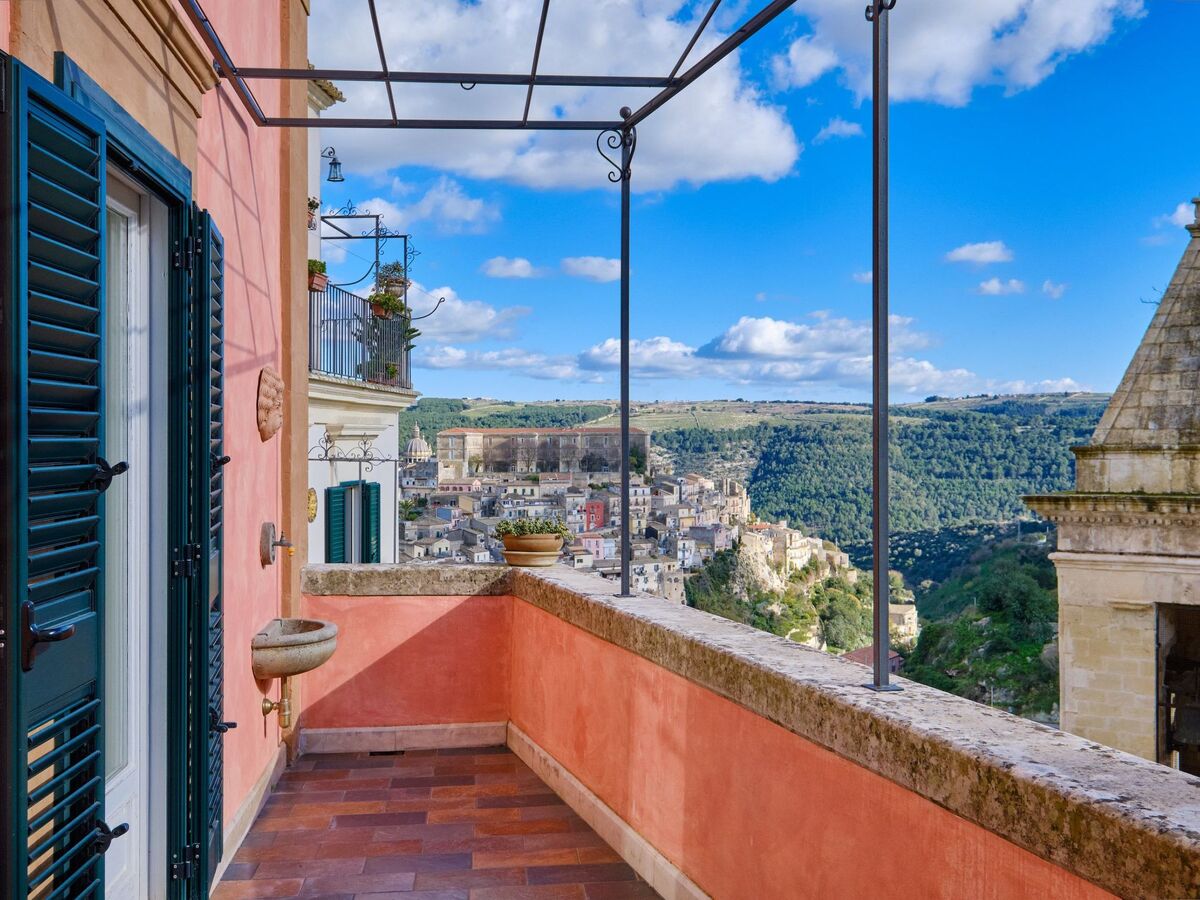 Appartement vue panoramique sur Ragusa Ibla - Photo 29
