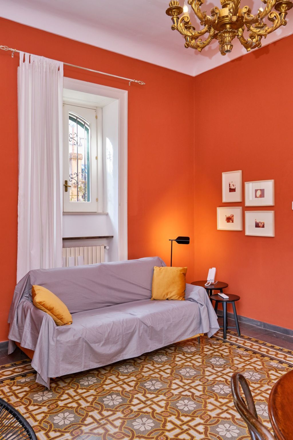 Appartement vue panoramique sur Ragusa Ibla - Photo 32