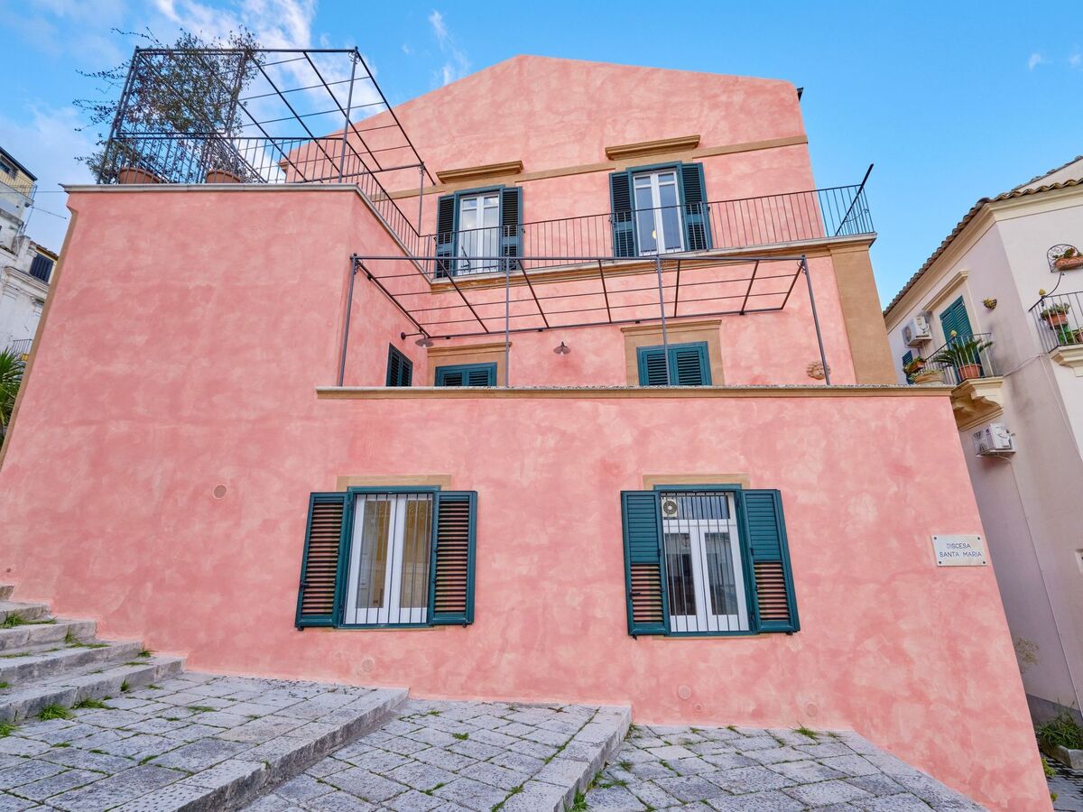 Appartement vue panoramique sur Ragusa Ibla - Photo 35