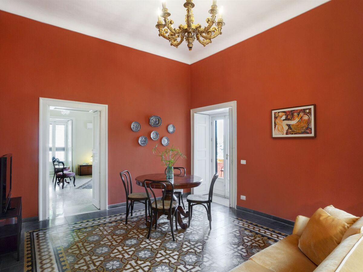 Appartement vue panoramique sur Ragusa Ibla - Photo 36