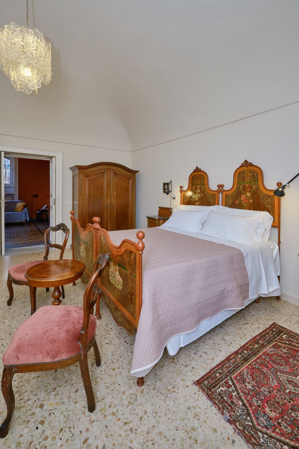 Appartement vue panoramique sur Ragusa Ibla - Photo 48