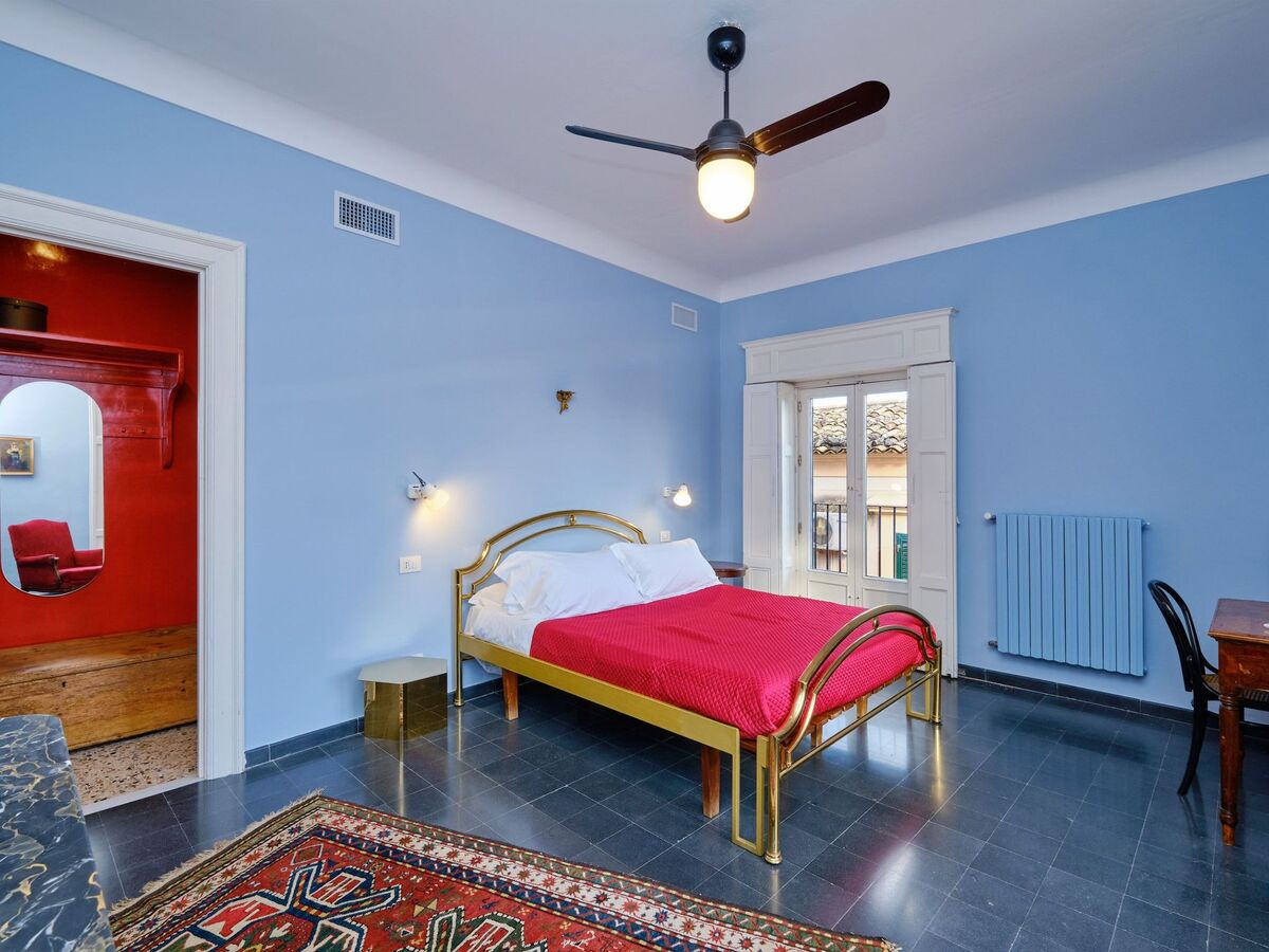 Sette Cappelli, appartement baroque à Ragusa Ibla - Photo 3