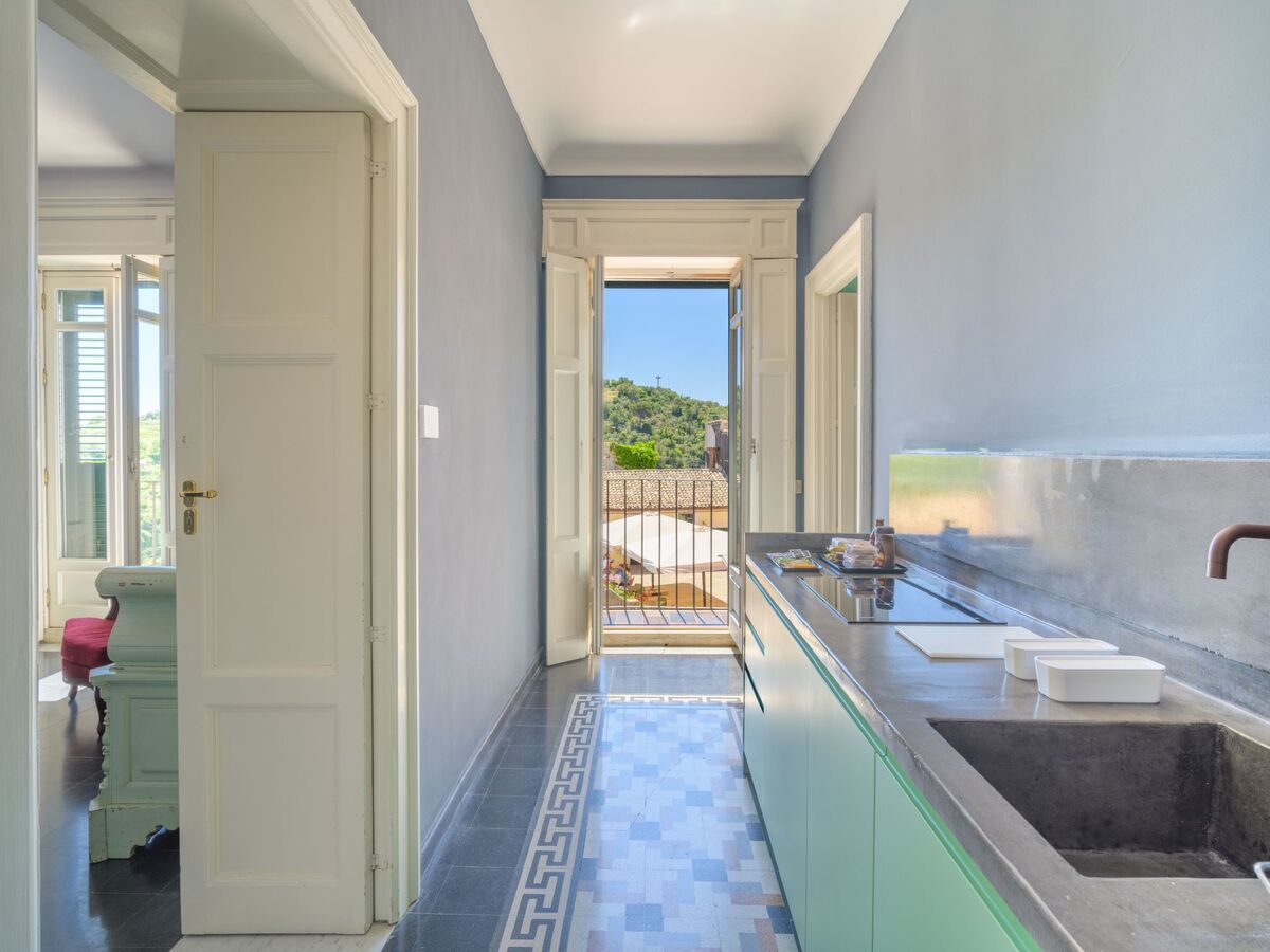 Sette Cappelli, appartement baroque à Ragusa Ibla - Photo 5
