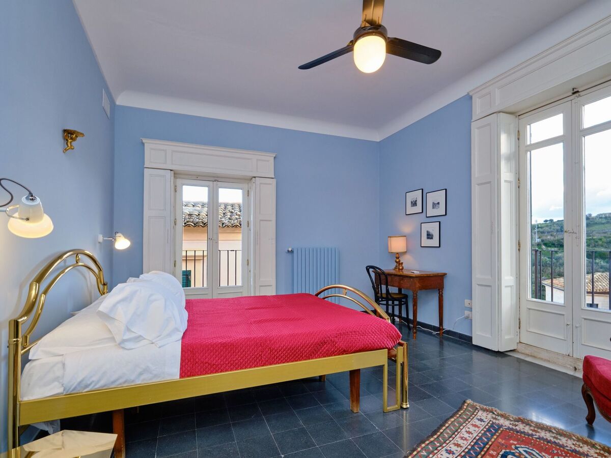 Sette Cappelli, appartement baroque à Ragusa Ibla - Photo 9