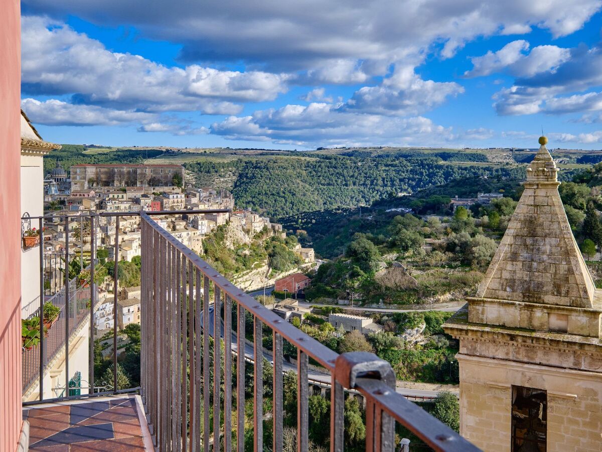 Sette Cappelli, appartement baroque à Ragusa Ibla - Photo 11