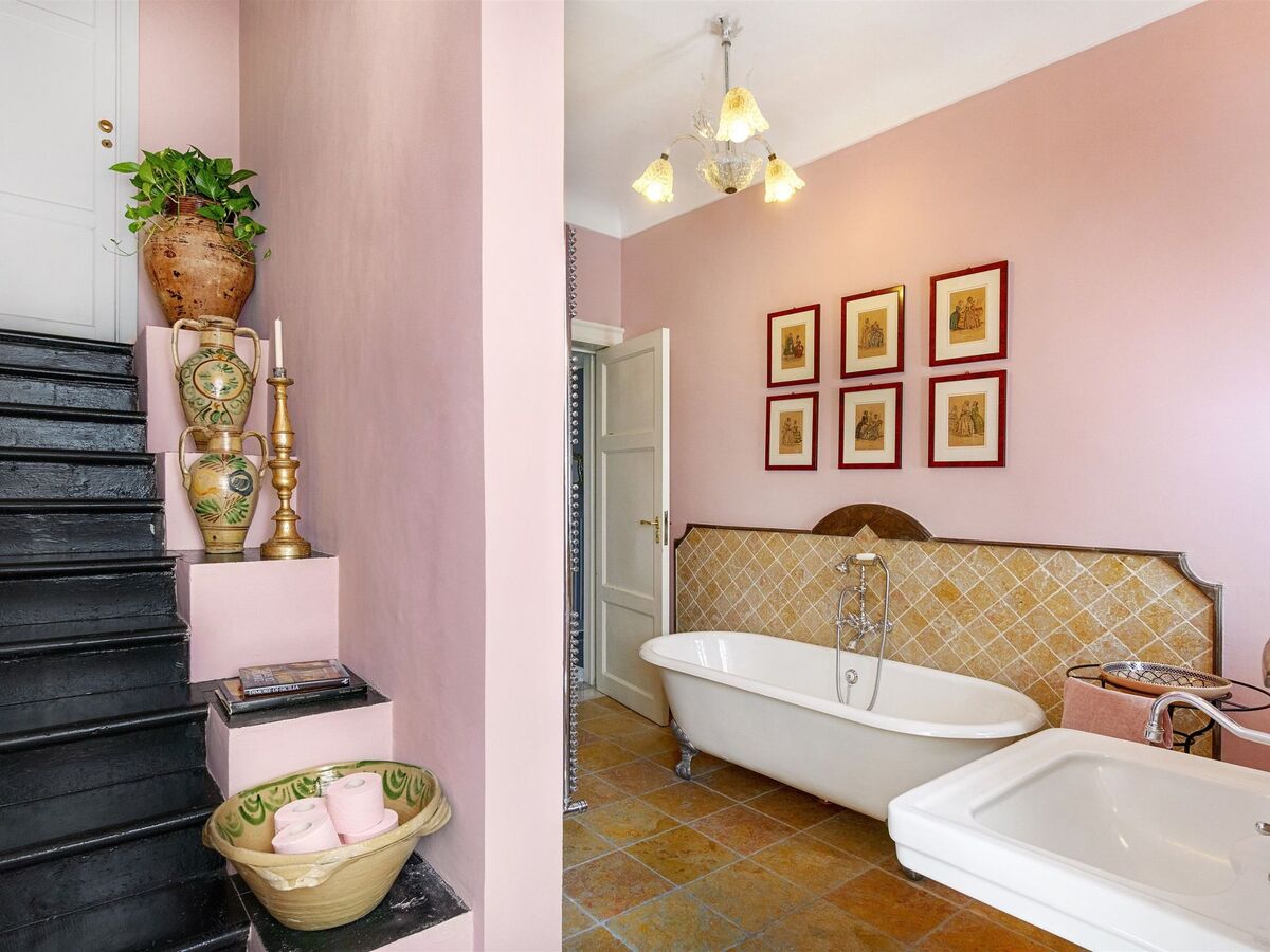 Sette Cappelli, appartement baroque à Ragusa Ibla - Photo 12