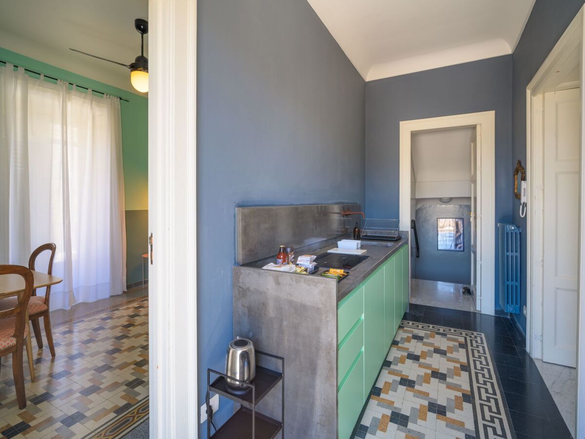 Sette Cappelli, appartement baroque à Ragusa Ibla - Photo 15