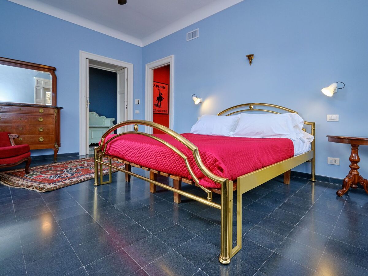 Sette Cappelli, appartement baroque à Ragusa Ibla - Photo 16