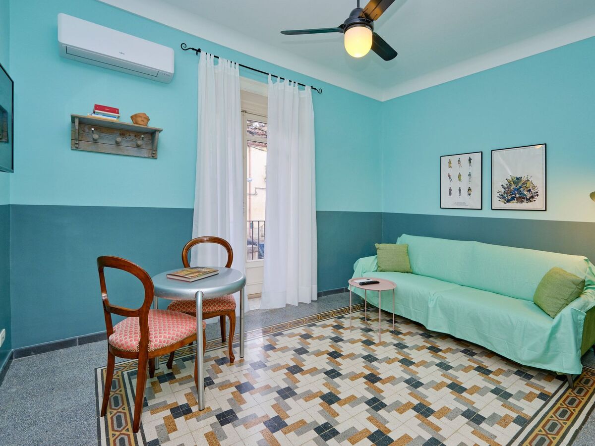 Sette Cappelli, appartement baroque à Ragusa Ibla - Photo 17