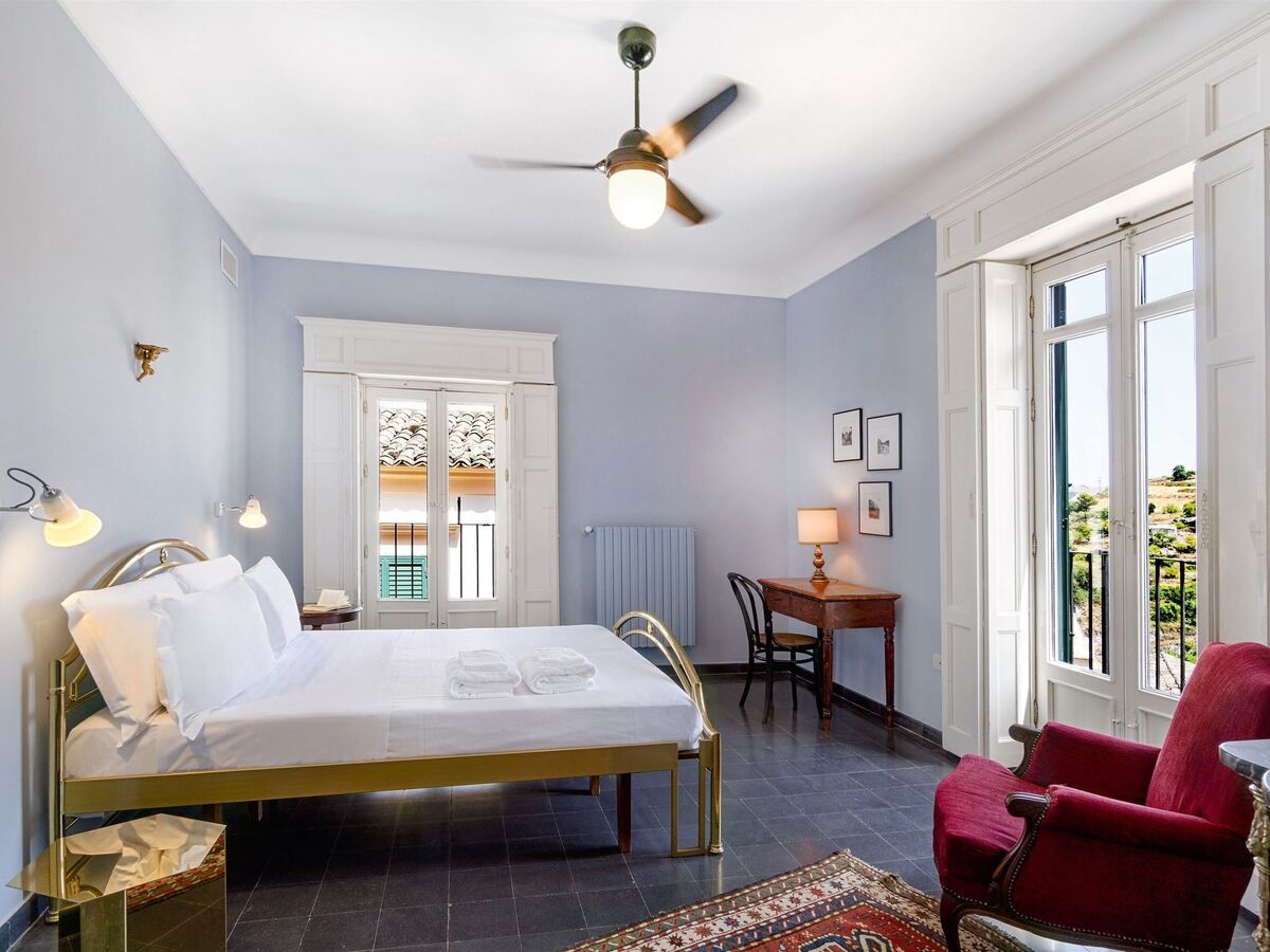 Sette Cappelli, appartement baroque à Ragusa Ibla - Photo 20