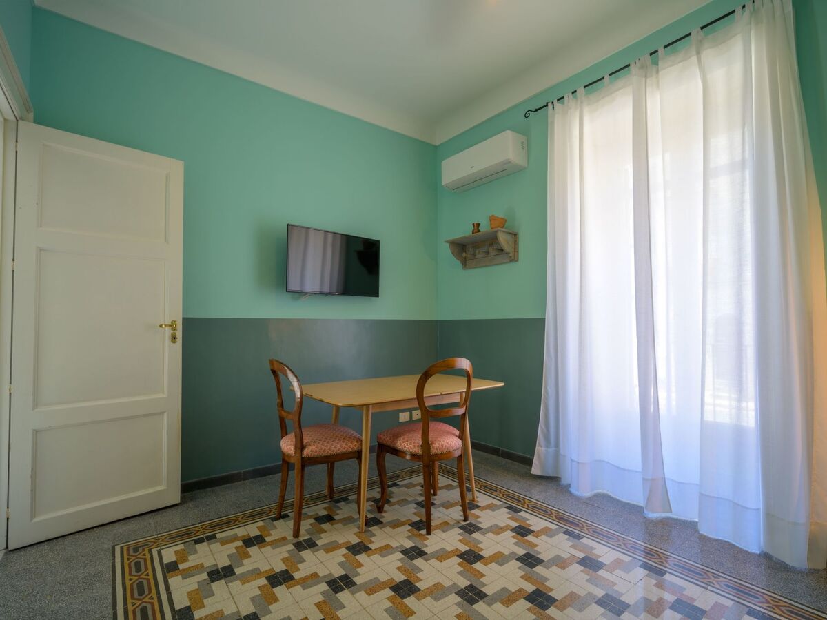 Sette Cappelli, appartement baroque à Ragusa Ibla - Photo 21