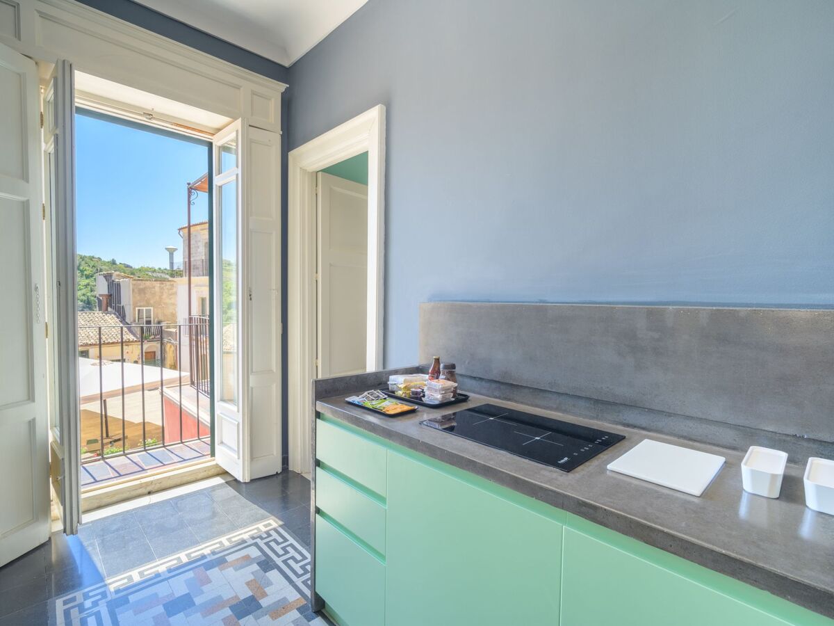 Sette Cappelli, appartement baroque à Ragusa Ibla - Photo 22