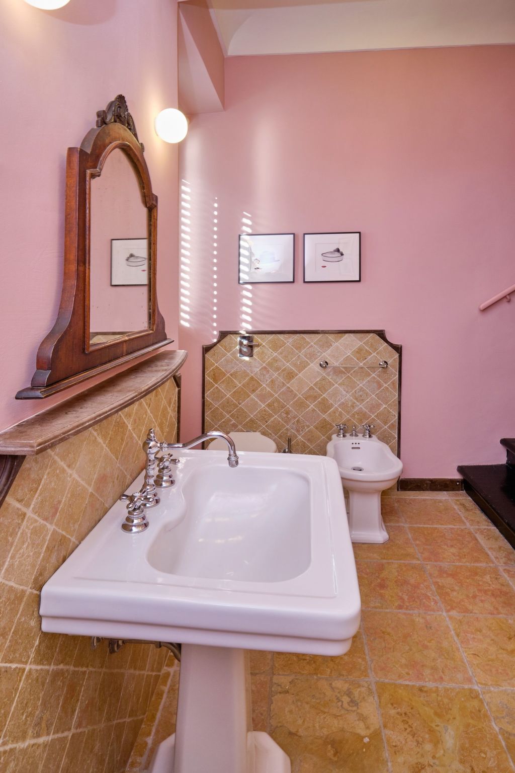 Sette Cappelli, appartement baroque à Ragusa Ibla - Photo 24