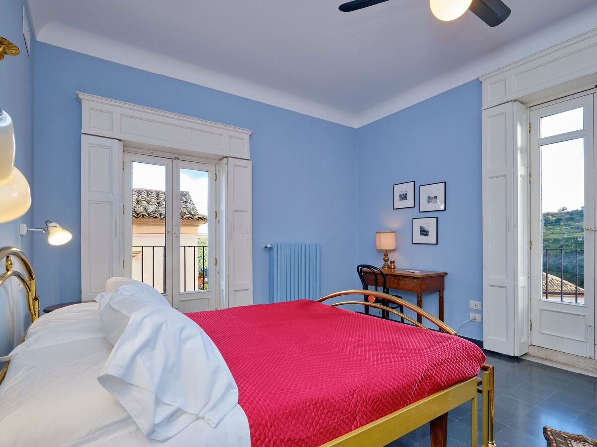 Sette Cappelli, appartement baroque à Ragusa Ibla - Photo 28