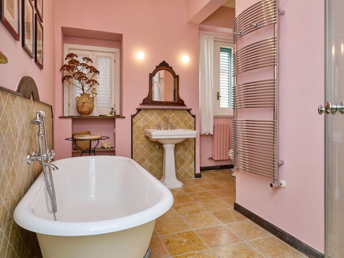 Sette Cappelli, appartement baroque à Ragusa Ibla - Photo 29