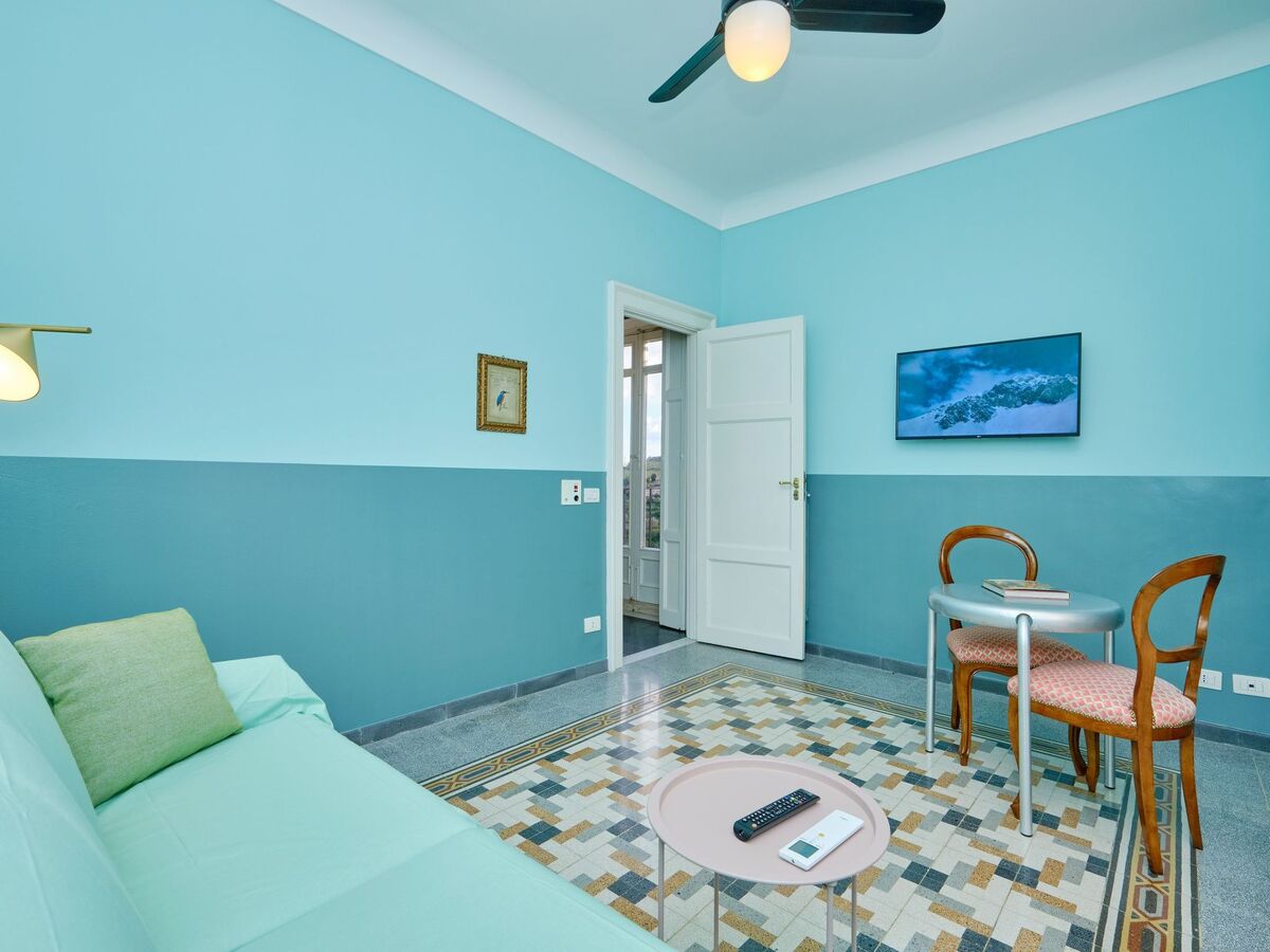 Sette Cappelli, appartement baroque à Ragusa Ibla - Photo 31