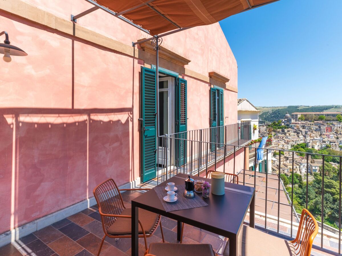 Sette Cappelli, appartement baroque à Ragusa Ibla - Photo 33