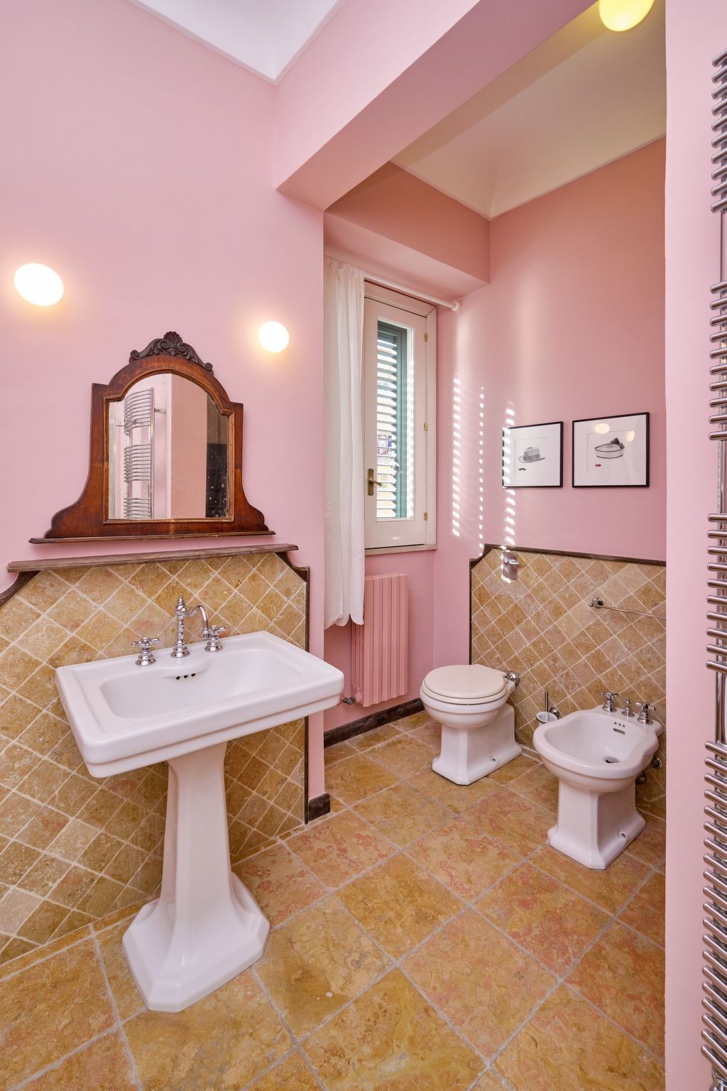 Sette Cappelli, appartement baroque à Ragusa Ibla - Photo 34