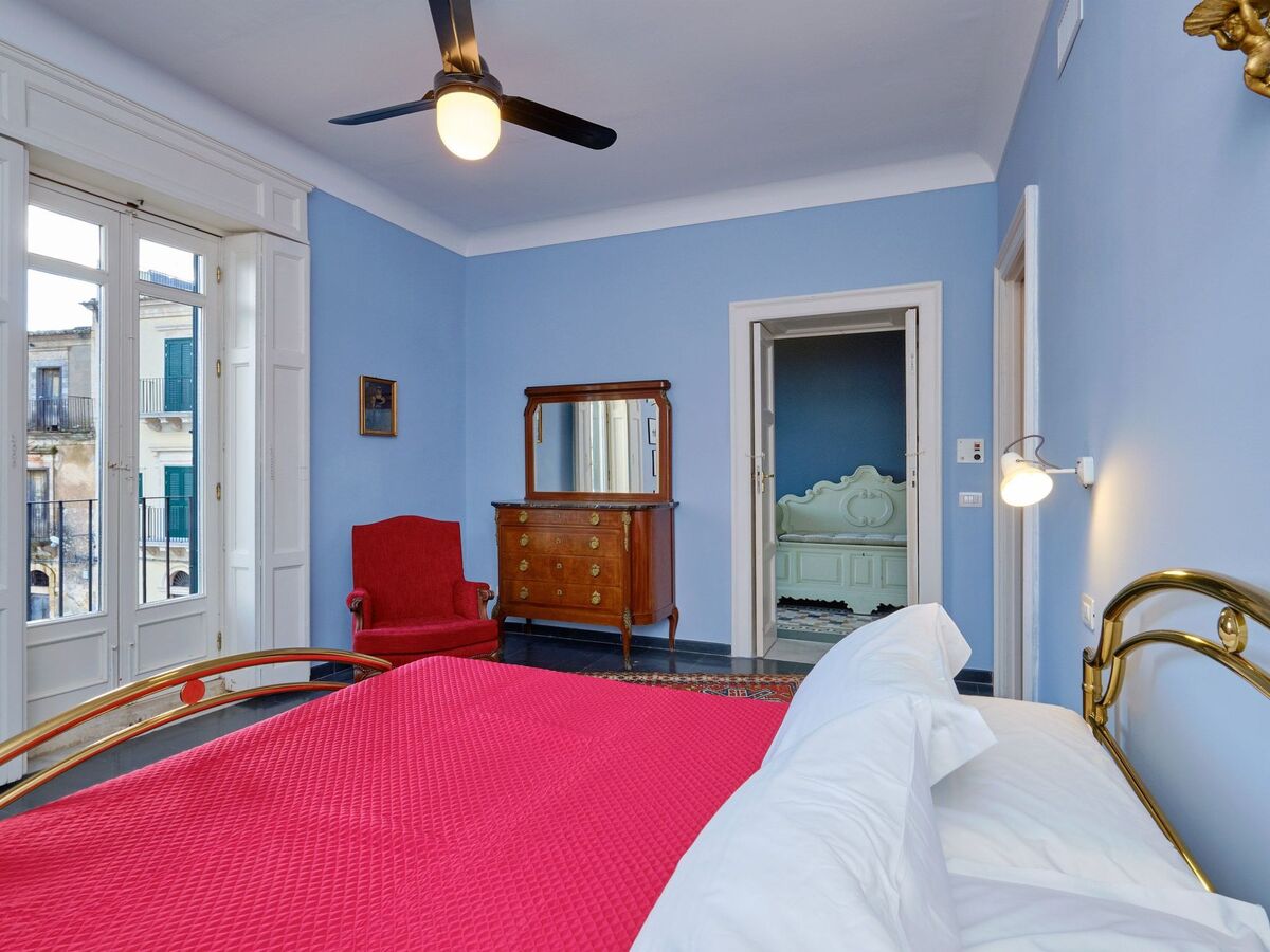Sette Cappelli, appartement baroque à Ragusa Ibla - Photo 35