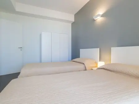 Villa Anthea à Marina di Ragusa, piscine et terrain de foot : photo 45