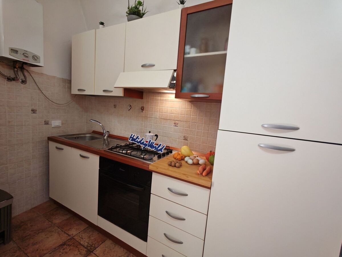 Casa Carmela, appartement Ragusa avec voûte en pierre - Photo 3