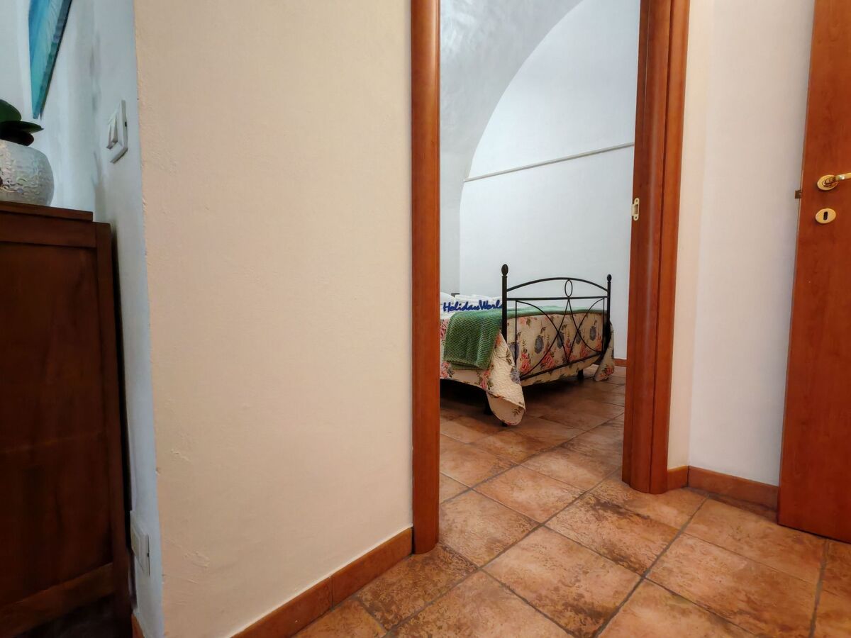 Casa Carmela, appartement Ragusa avec voûte en pierre - Photo 13