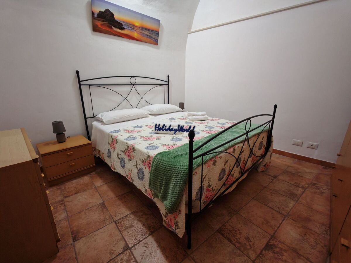 Casa Carmela, appartement Ragusa avec voûte en pierre - Photo 14