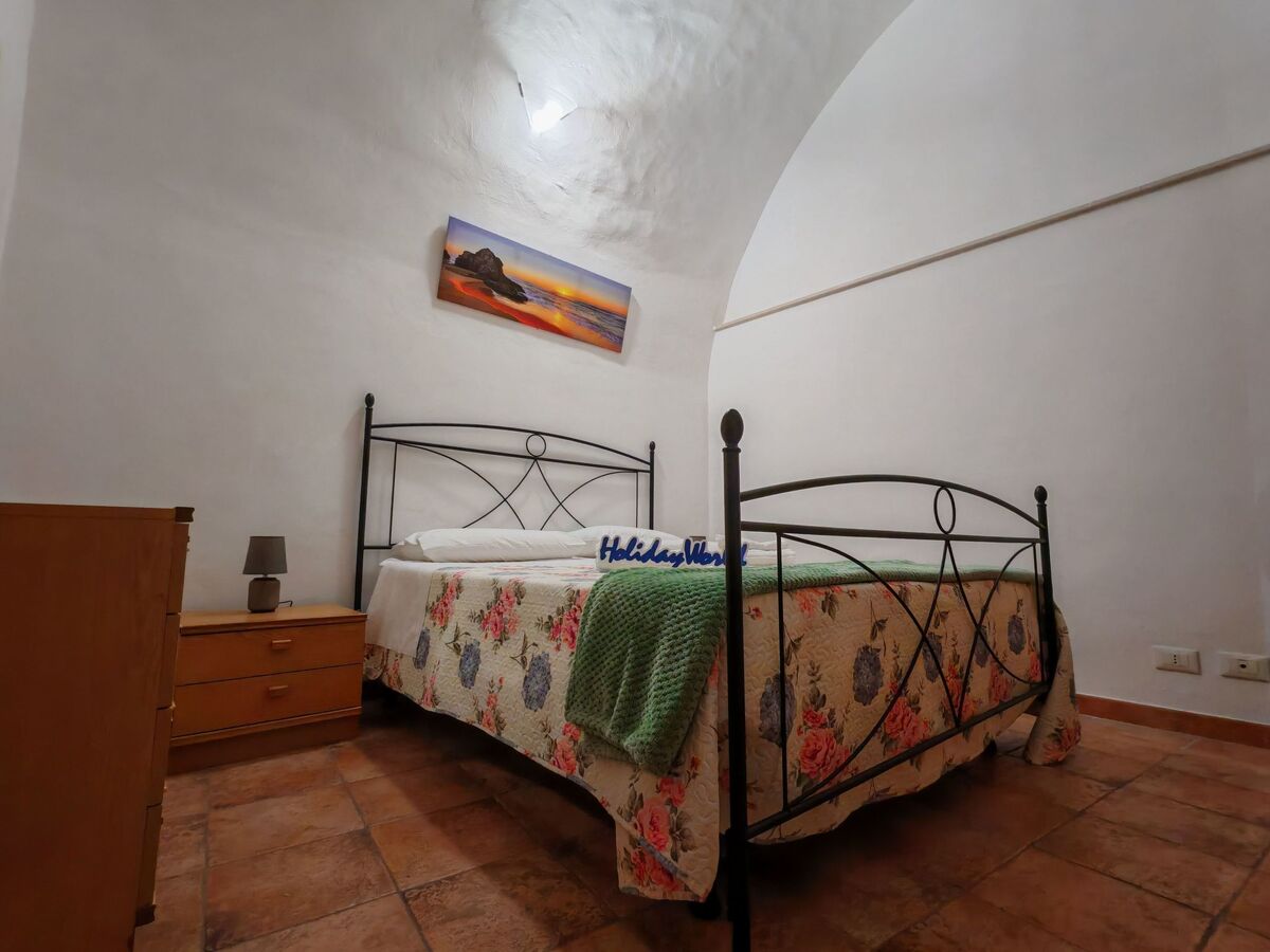 Casa Carmela, appartement Ragusa avec voûte en pierre - Photo 15