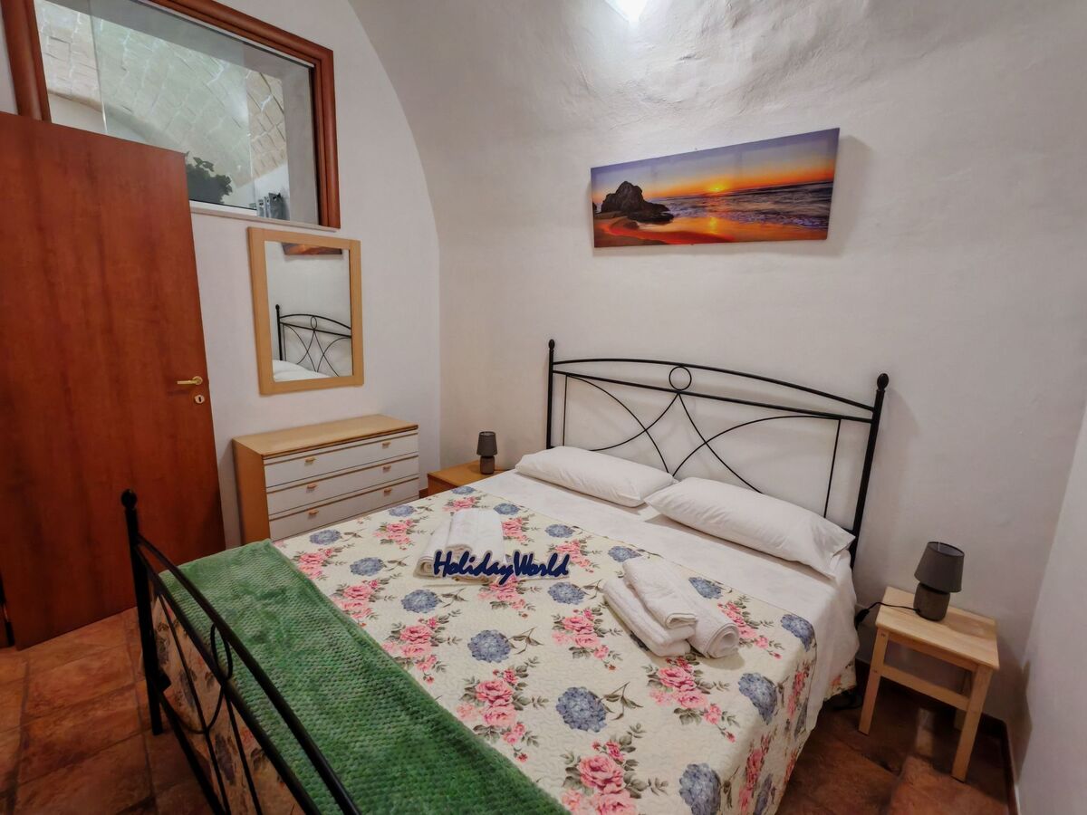 Casa Carmela, appartement Ragusa avec voûte en pierre - Photo 16