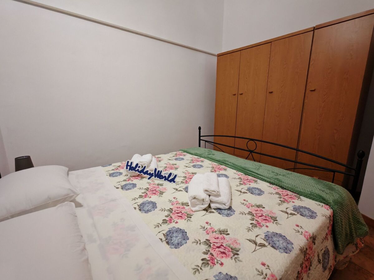 Casa Carmela, appartement Ragusa avec voûte en pierre - Photo 17