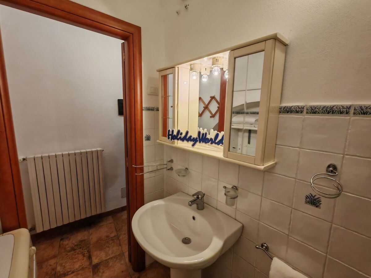 Casa Carmela, appartement Ragusa avec voûte en pierre - Photo 18