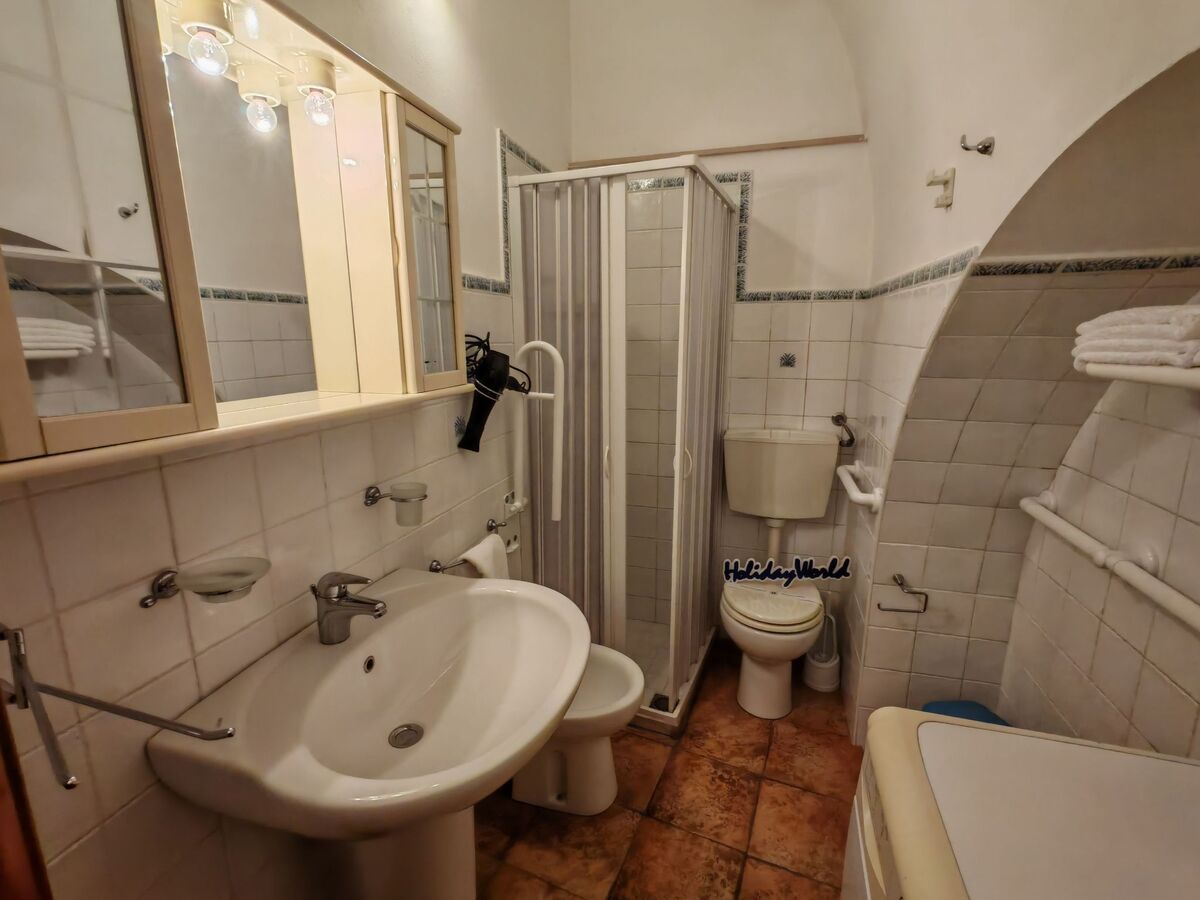 Casa Carmela, appartement Ragusa avec voûte en pierre - Photo 19