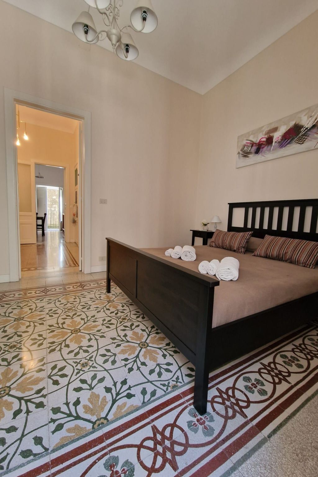 Casa Elena, appartement 1 chambre au cœur de Ragusa - Photo 1