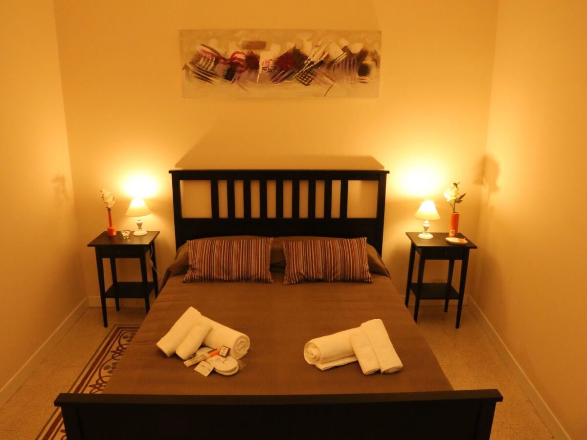 Casa Elena, appartement 1 chambre au cœur de Ragusa - Photo 4