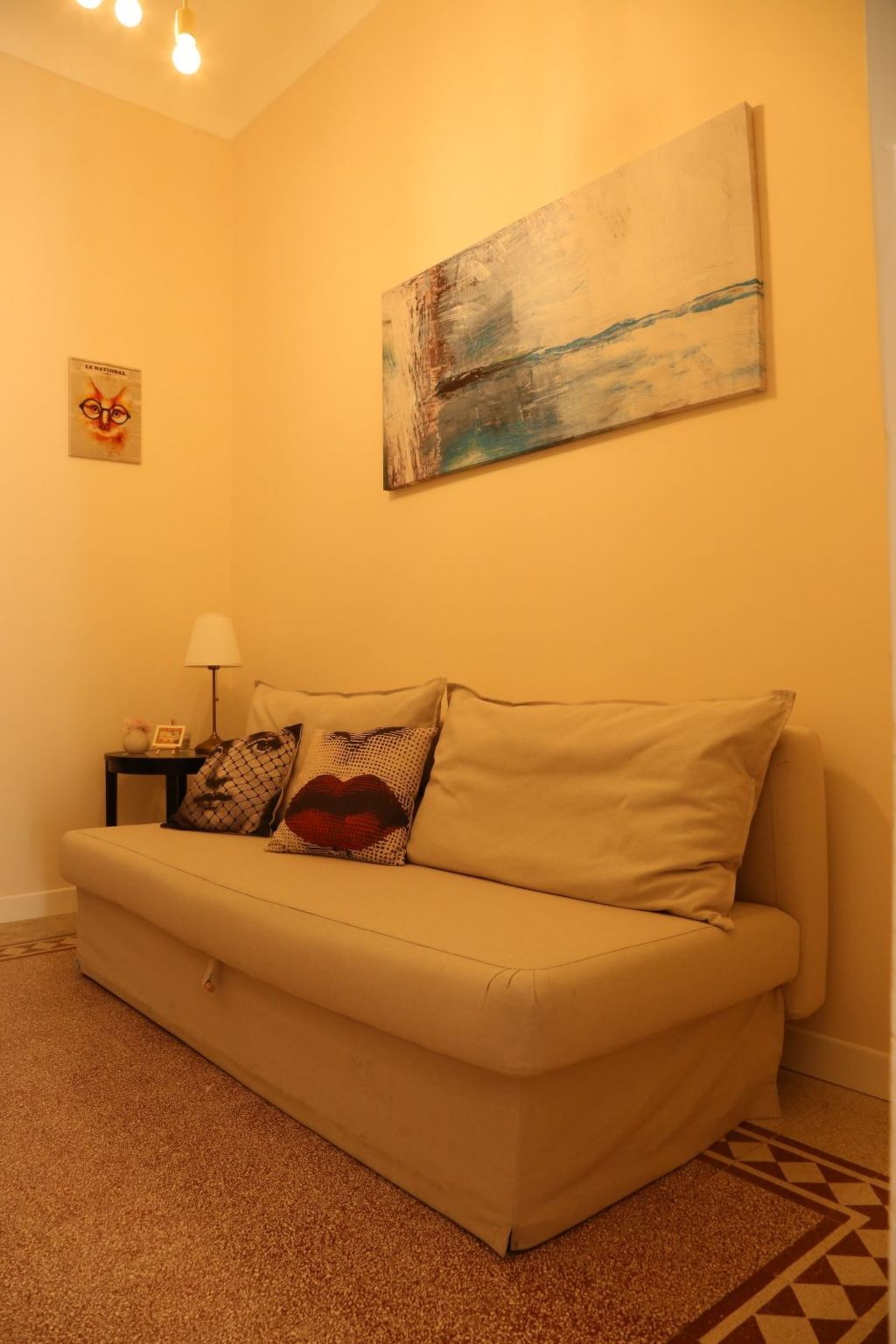 Casa Elena, appartement 1 chambre au cœur de Ragusa - Photo 9