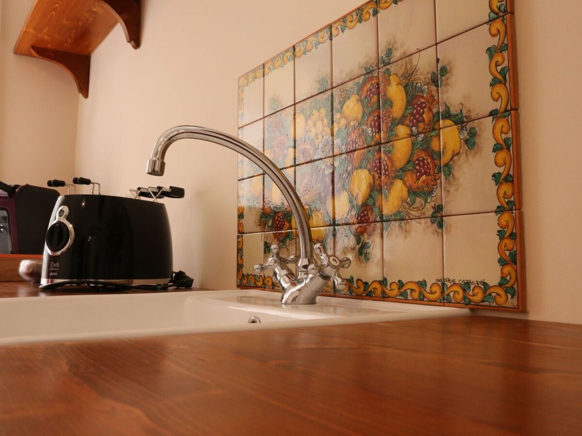 Casa Elena, appartement 1 chambre au cœur de Ragusa - Photo 16
